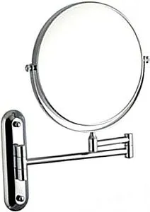 Косметическое зеркало SMARTsant хром SM001AA, 1