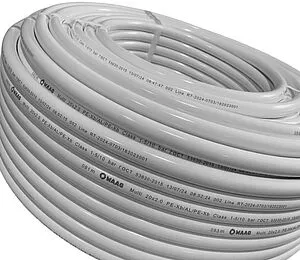 Труба металлопластиковая WAAG Multi 20 x 2.0 мм PE-Xb/AL/PE-Xb бухта 100м WG.2020100 Труба металлопластиковая WAAG Multi 20 x 2.0 мм PE-Xb/AL/PE-Xb бухта 100м WG.2020100, 3