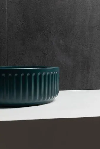 Раковина Allen Brau Fantasy 36 петроль 4.11032.PT