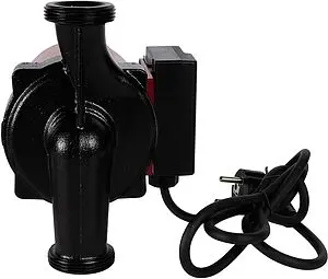 Насос циркуляционный Rommer Profi RATE 25/80-180 RCP-0004-2580180 Насос циркуляционный Rommer Profi RATE 25/80-180 RCP-0004-2580180, 4