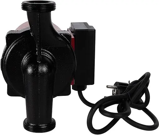 Насос циркуляционный Rommer Profi RATE 25/80-180 RCP-0004-2580180