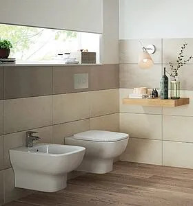 Унитаз подвесной Ideal Standard Esedra белый T281401 Унитаз подвесной Ideal Standard Esedra белый T281401, 4