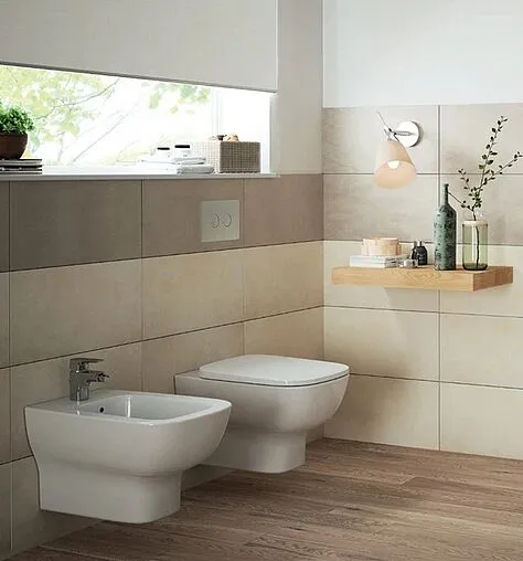 Унитаз подвесной Ideal Standard Esedra белый T281401