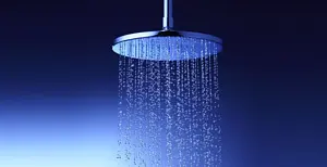 Лейка верхнего душа Jacob Delafon Eo хром E14536-CP, 3