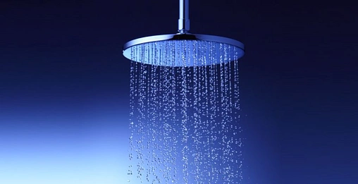 Лейка верхнего душа Jacob Delafon Eo хром E14536-CP