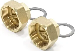 Соединение с накидной гайкой 1½&quot;в x 1&quot;в Wilo 4092741, 4