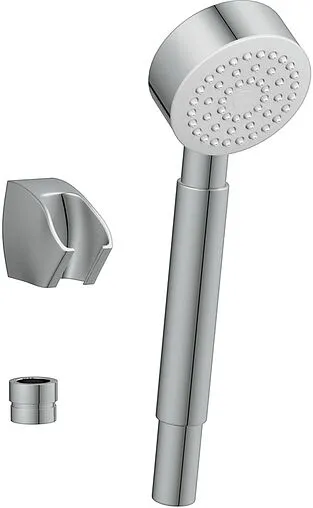 Смеситель для душа Cersanit Smart хром 64511 Смеситель для душа Cersanit Smart хром 64511