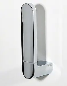 Держатель туалетной бумаги Keuco Elegance new хром 11663010000 Держатель туалетной бумаги Keuco Elegance new хром 11663010000, 2