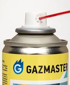 Детектор утечки газа 130мл GAZMASTER 61166 Детектор утечки газа 130мл GAZMASTER 61166, 5