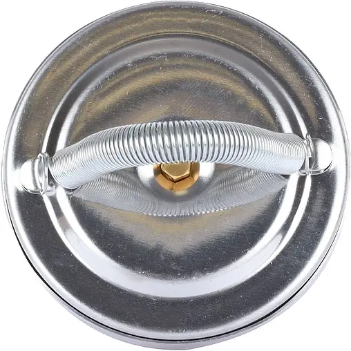 Термометр биметаллический накладной Росма БТ-30.010 63мм 120°С от ¾ до 2&quot; 00000002384