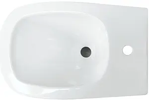 Биде напольное Sanita Luxe Infinity белый BD.FS/Infinity/C/WHT.G/S1 Биде напольное Sanita Luxe Infinity белый BD.FS/Infinity/C/WHT.G/S1, 5