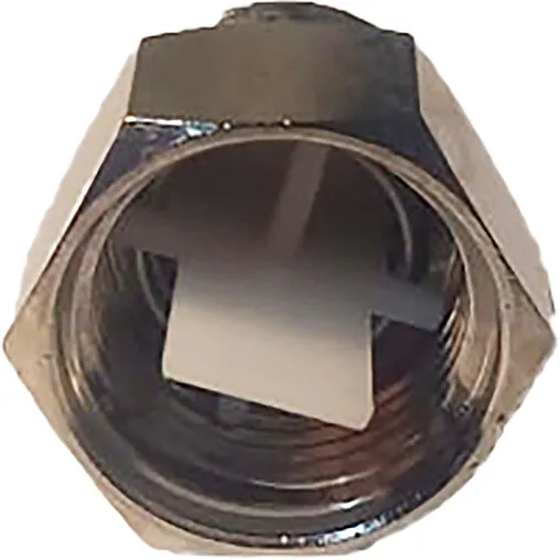 Клапан отсекающий ½&quot;н x ½&quot;в Stout SVC-1103-000015