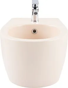 Биде подвесное Allen Brau Fantasy розовый 4.11006.SM, 5