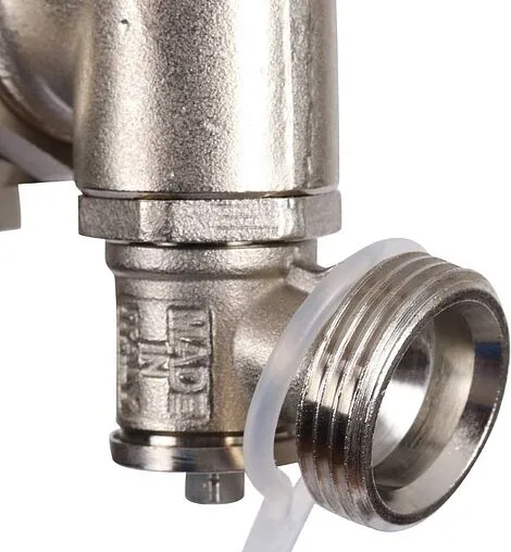 Группа коллекторная с расходомерами 5 отводов 1&quot;в/в x ¾&quot;ек Luxor CD 473M/5 15652705MN