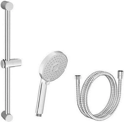 Душевая стойка Ravak 922.00 хром X07S003 Душевая стойка Ravak 922.00 хром X07S003