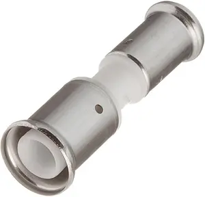 Муфта пресс редукционная 32мм x 26мм Henco 16PKW-3226, 1