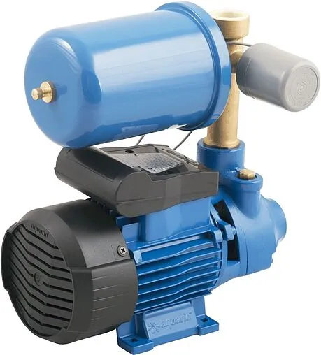 Станция автоматического водоснабжения Aquario AUTO ADB-35-mini 7437