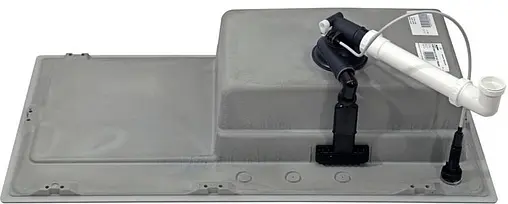 Мойка кухонная Blanco Zenar XL 6S 100 L кофе 524011