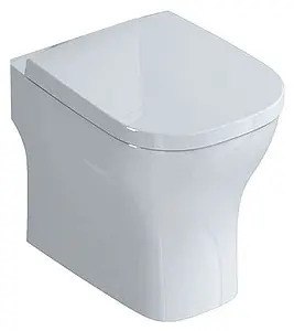 Крышка-сиденье для унитаза с микролифтом Ideal Standard Active белый T639201 Крышка-сиденье для унитаза с микролифтом Ideal Standard Active белый T639201, 2