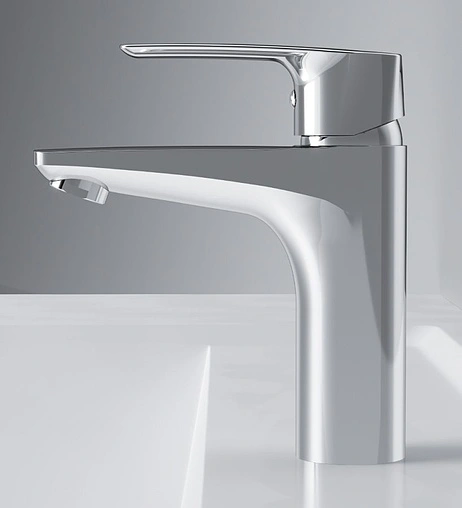 Смеситель для раковины Am.Pm Gem хром F90A82100