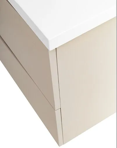 Тумба-умывальник BelBagno MARINO 80 Crema Opaco MARINO-800-2C-SO-CO-P+ Тумба-умывальник BelBagno MARINO 80 Crema Opaco MARINO-800-2C-SO-CO-P+