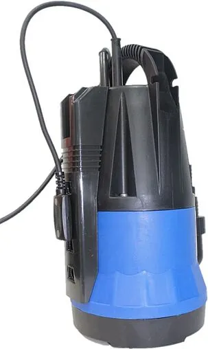 Насос дренажный Q=11.4м³/ч H=8.5м ACR 550LC-4