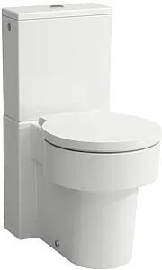 Бачок для унитаза Laufen Val белый 8.2928.1.000.871.1 Бачок для унитаза Laufen Val белый 8.2928.1.000.871.1, 3
