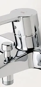 Смеситель для ванны Oras Aquita хром 2940U, 5