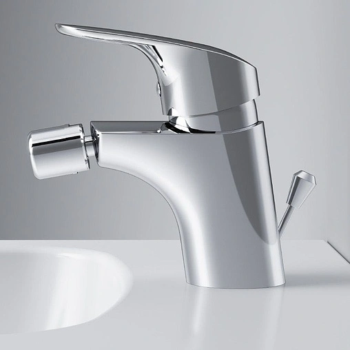 Смеситель для биде AM.PM Like хром F8083116 Смеситель для биде AM.PM Like хром F8083116