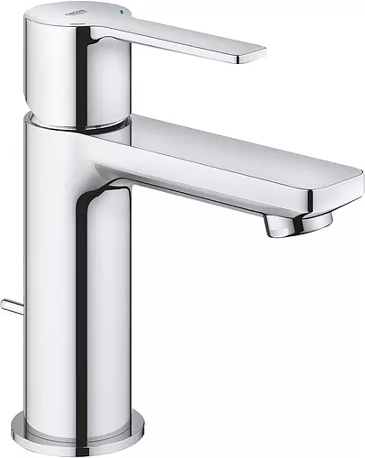 Смеситель для раковины Grohe Lineare хром 32109001