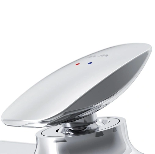 Смеситель для ванны Am.Pm Spirit 2.0 хром F70A10000