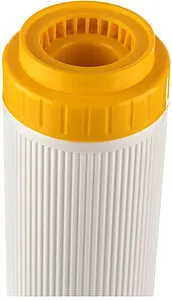 Умягчающий картридж Slim Line 20" Гейзер БС 30609 Умягчающий картридж Slim Line 20" Гейзер БС 30609, 3