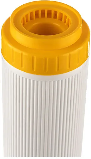 Умягчающий картридж Slim Line 20&quot; Гейзер БС 30609