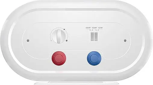 Водонагреватель накопительный электрический Edisson Solar 100 V 161014