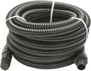 Шланг всасывающий с фильтром и обратным клапаном Aquario 1"(26 мм) / 10м 6383 Шланг всасывающий с фильтром и обратным клапаном Aquario 1"(26 мм) / 10м 6383, 2