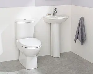 Бачок для унитаза Jacob Delafon Panache белый E1368-00 Бачок для унитаза Jacob Delafon Panache белый E1368-00, 3