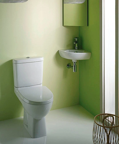 Раковина Jacob Delafon Odeon Up 48 белый E4733-00