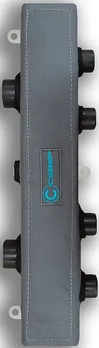 Гидрострелка до 50 кВт 1&quot;н x 1&quot;н Север-60К2(Aisi) 1915027