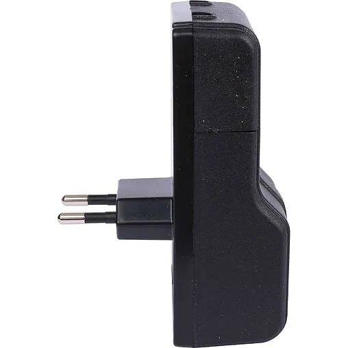 Беспроводной комнатный двухпозиционный регулятор котла Stout ST-294v2 белый STE-0101-029421