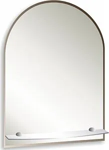 Зеркало Continent Блеск 49x70 В059, 1