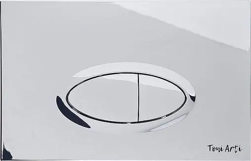 Комплект 6 в 1 Toni Arti Russi TA-01+TA-1900+TA-0051 с кнопкой Freto хром глянцевый Комплект 6 в 1 Toni Arti Russi TA-01+TA-1900+TA-0051 с кнопкой Freto хром глянцевый