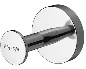 Крючок Am.Pm Inspire 2.0 хром A50A35800 Крючок Am.Pm Inspire 2.0 хром A50A35800, 1