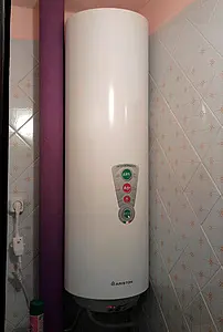 Водонагреватель накопительный электрический Ariston ABS PRO ECO PW 80 V SLIM 3700324 Водонагреватель накопительный электрический Ariston ABS PRO ECO PW 80 V SLIM 3700324, 5