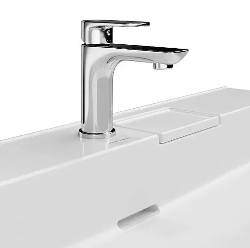 Раковина Kerama Marazzi Logica 90 белый LO.wb.90.1