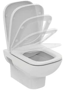 Комплект 3 в 1 Ideal Standard I.Life A RimLS+ WA330101 Комплект 3 в 1 Ideal Standard I.Life A RimLS+ WA330101, 5