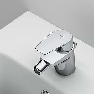 Смеситель для биде Am.Pm Gem хром F9083100, 5