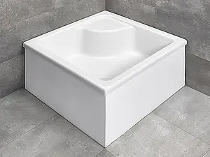 Поддон для душа Radaway Naxos C900 SNC9941-28, 2