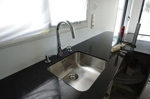 Смеситель для кухни Grohe Zedra хром 32296000 Смеситель для кухни Grohe Zedra хром 32296000