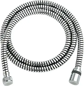 Шланг для душа Lemark 150см хром LE8042P, 1