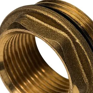 Футорка коллекторная концевая ¾&quot;н x ½&quot;в Luxor TC 462 68559905N, 3